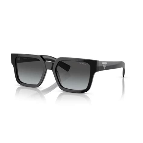 spr 03z prada|Prada PR 03ZS 1AB06T Sunglasses .